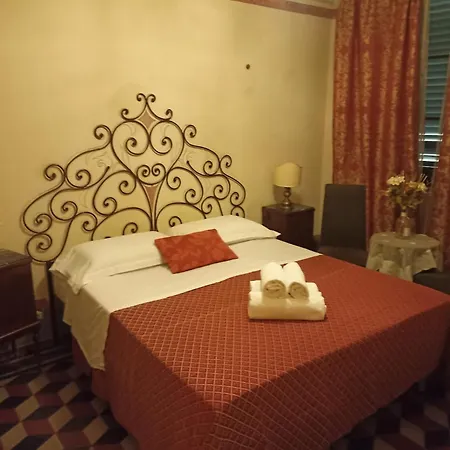 Casa de hóspedes Relais Del Corso *