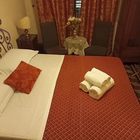 Relais Del Corso Pisa