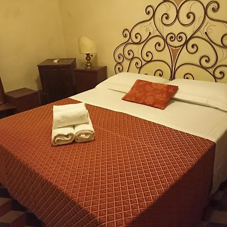 Relais Del Corso Casa de hóspedes *