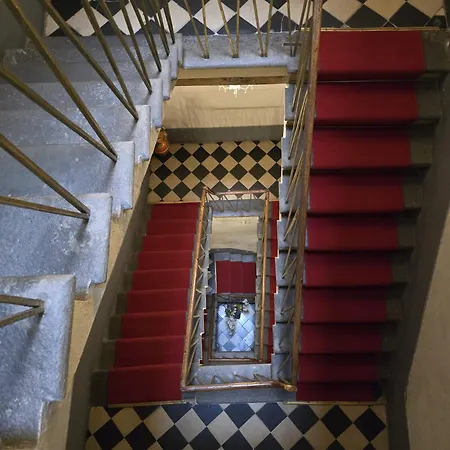 Relais Del Corso * Pisa