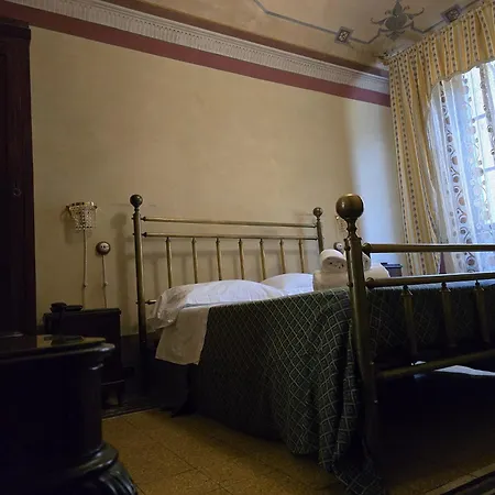 Relais Del Corso Casa de hóspedes