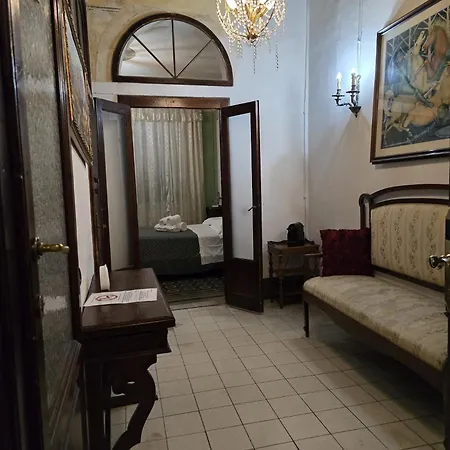 Casa de hóspedes Relais Del Corso *