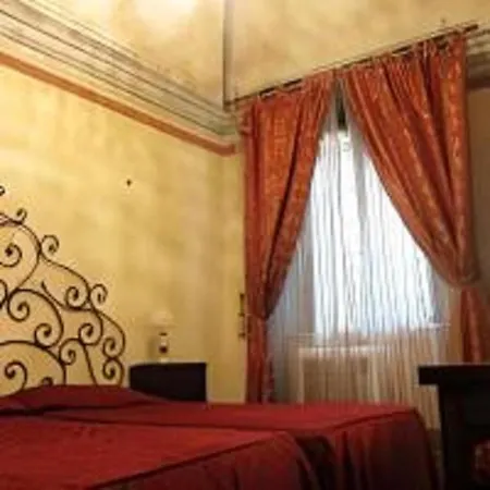 Casa de hóspedes Relais Del Corso