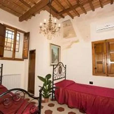 Relais Del Corso Pisa