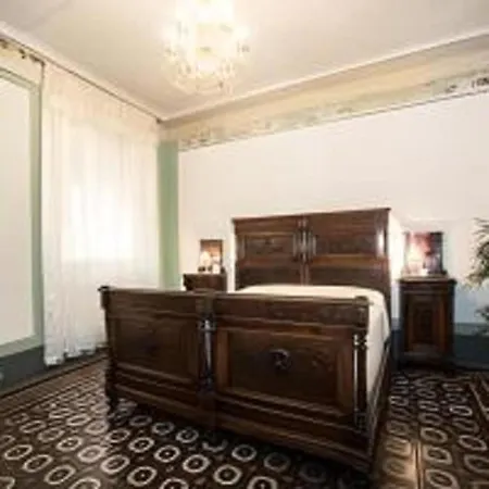 Casa de hóspedes Relais Del Corso