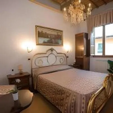 Casa de hóspedes Relais Del Corso *