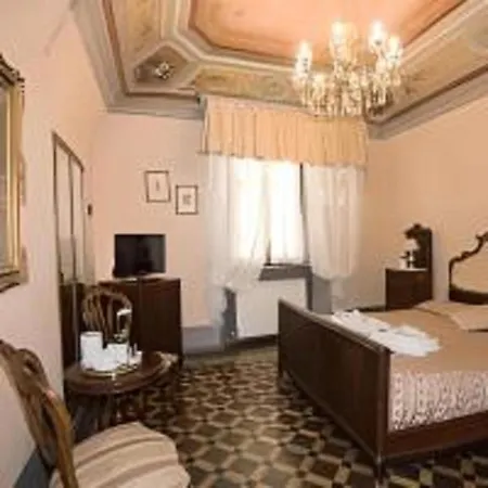 Relais Del Corso *