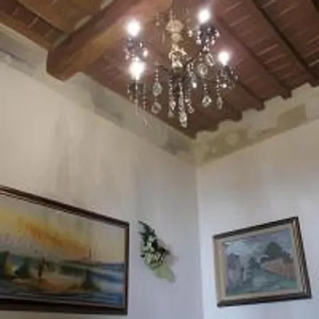 Casa de hóspedes Relais Del Corso *