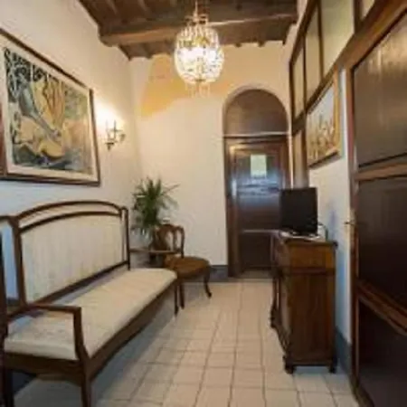 Casa de hóspedes Relais Del Corso Pisa