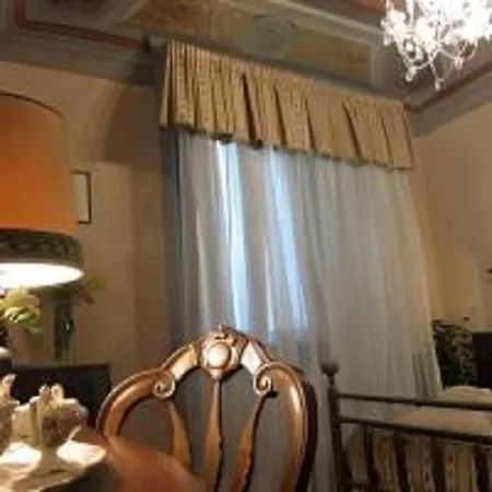 Casa de hóspedes Relais Del Corso Pisa