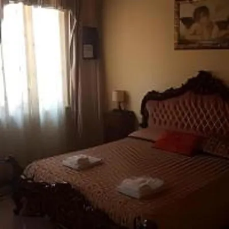 Casa de hóspedes Relais Del Corso Pisa