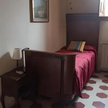 Casa de hóspedes Relais Del Corso Pisa
