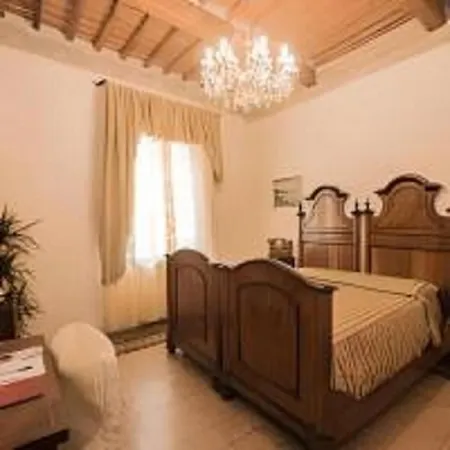 Relais Del Corso Pisa