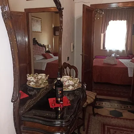 Relais Del Corso Casa de hóspedes Pisa