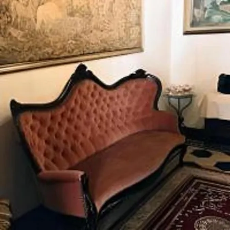 Relais Del Corso * Pisa