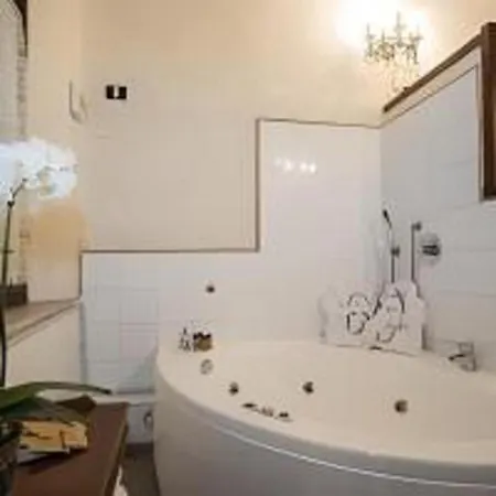 Casa de hóspedes Relais Del Corso
