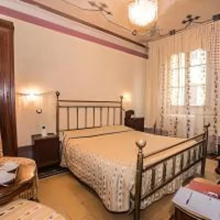 Casa de hóspedes Relais Del Corso Pisa